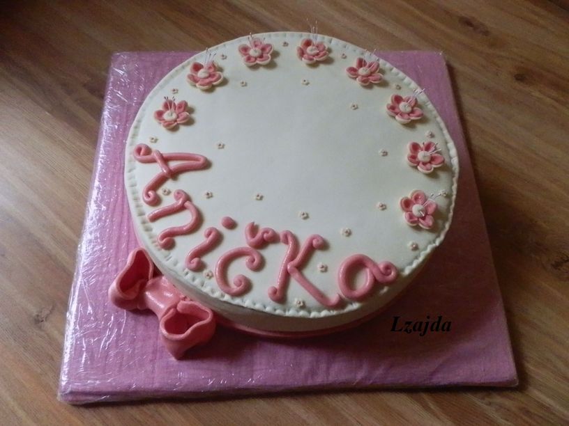 pro Aničku