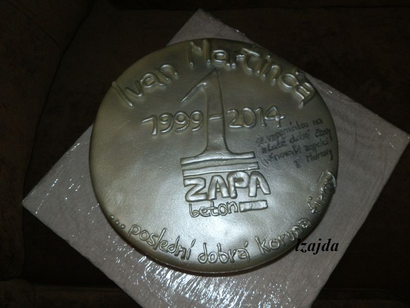 Koruna Zapa