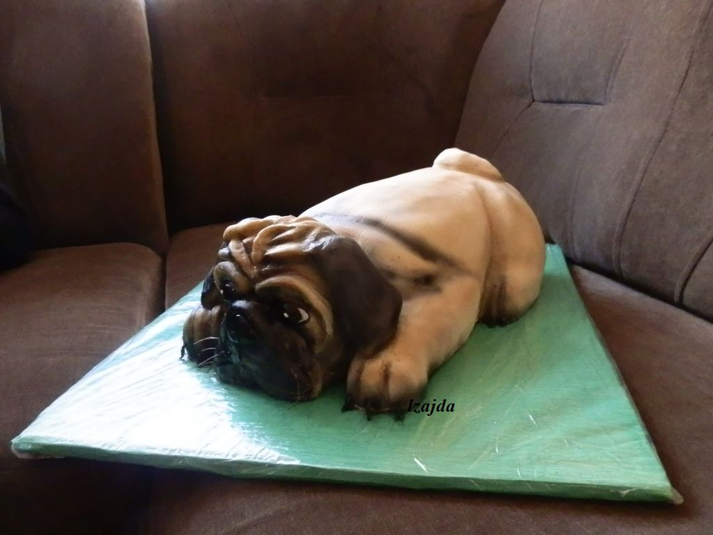 Mopsík