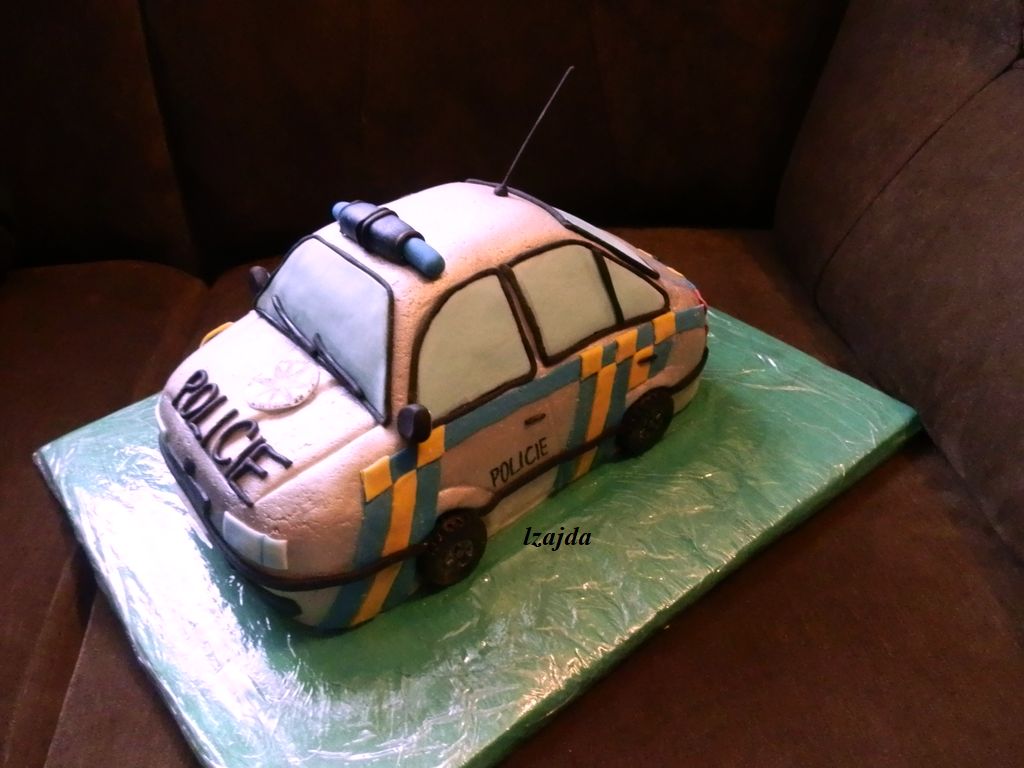 Policie