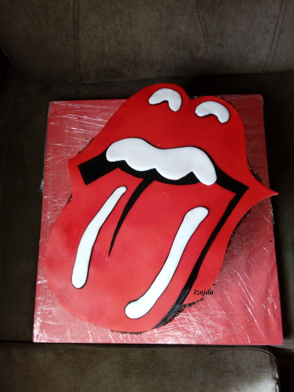Rolling Stone