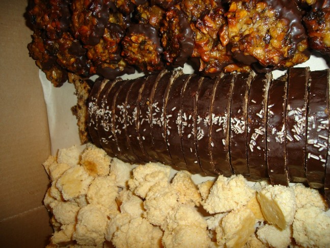 Biskupský chlebíček 