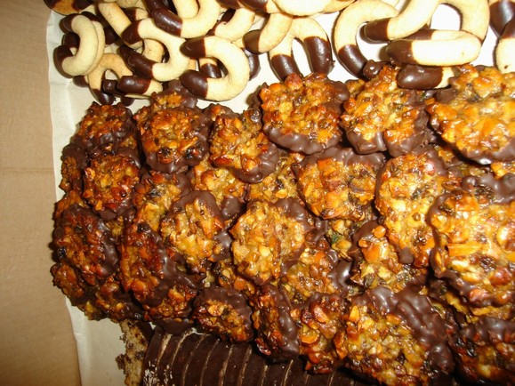 Marokánky 