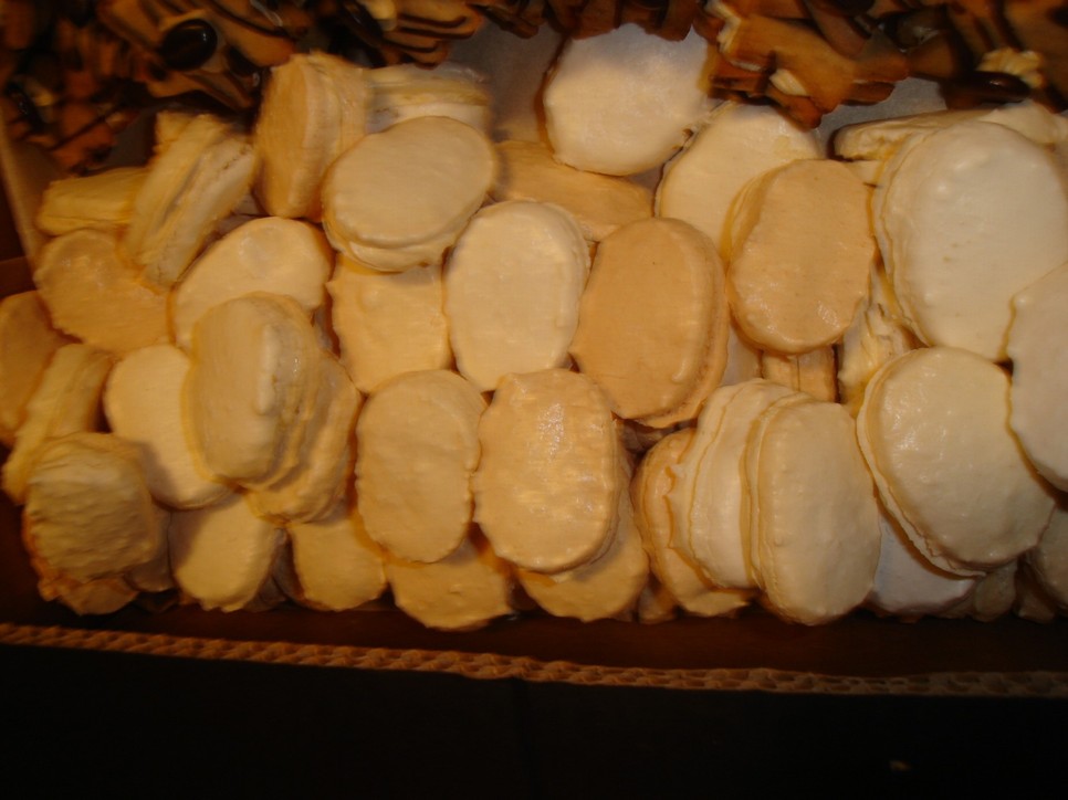 Laskonky 